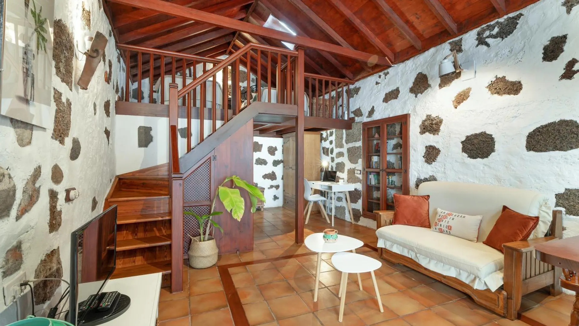 Appartement Casa Aregume à Los Silos