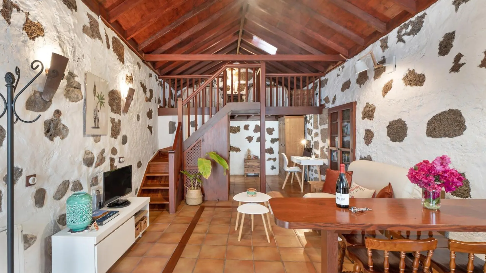Appartement Casa Aregume à Los Silos