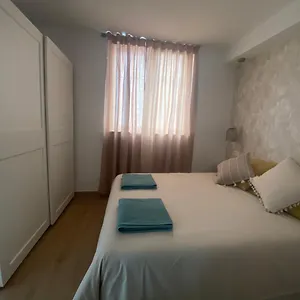 Alexia House ! Appartement