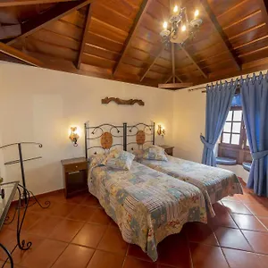  Landhaus Monte Del Agua